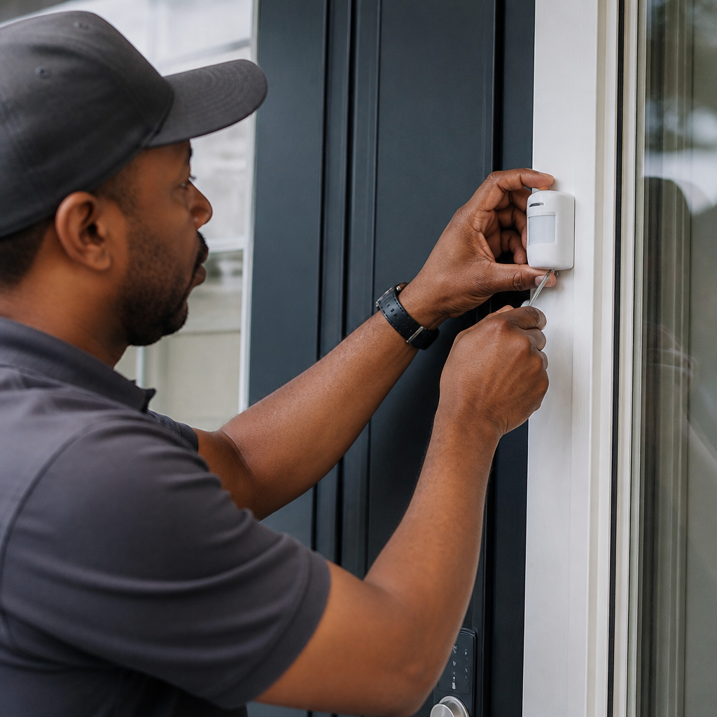 วางระบบ Home Security อย่างไร ให้เหมาะกับบ้านยุคใหม่และการใช้ชีวิตที่เปลี่ยนไป